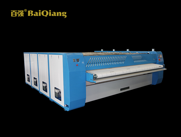 天然氣燙平機(jī)使用的問題，有什么解決辦法