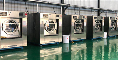 工業洗衣機日常怎樣保養及安裝要求有哪些？