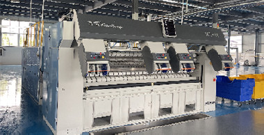 開布草洗滌廠要多少錢，如何更快賺錢？