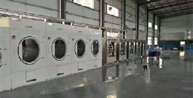 開洗滌廠只有做到分析客戶源 選好工廠地址 協(xié)調(diào)運營 才能確保穩(wěn)賺