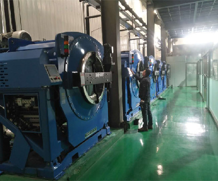 一個優秀的洗滌廠管理者需要具備的素質