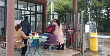 疫情之下，百?gòu)?qiáng)洗滌設(shè)備公司開(kāi)工都做了哪些準(zhǔn)備