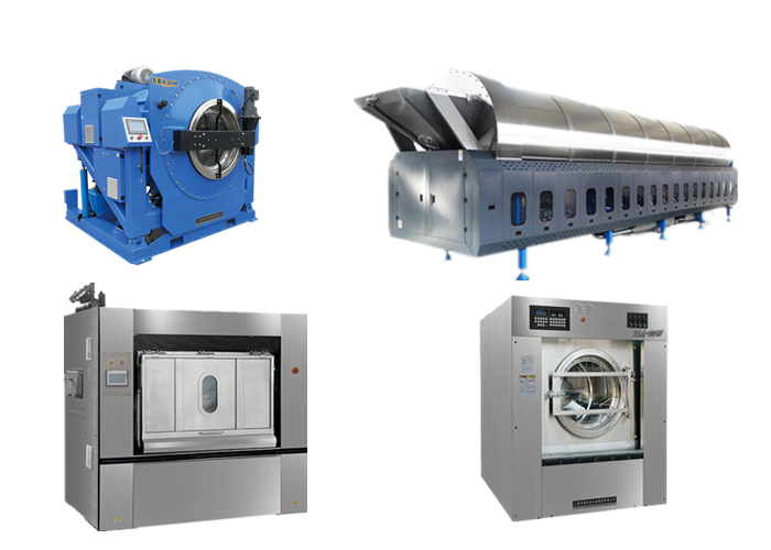 百強廠家工業(yè)洗衣機詳情介紹