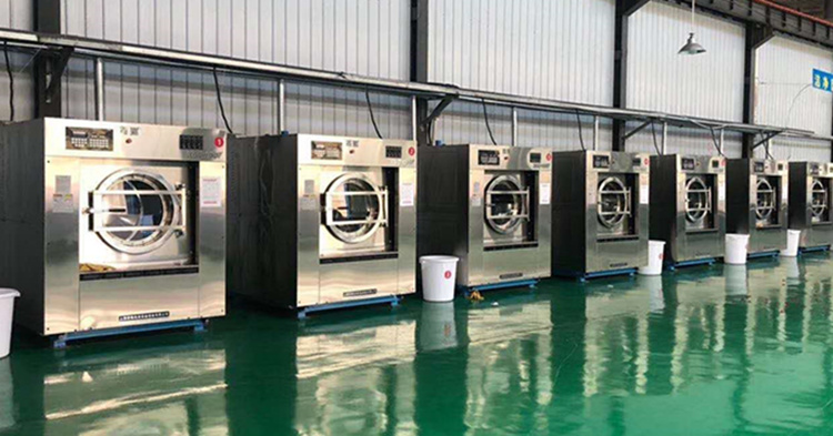 百?gòu)?qiáng)貼士：三伏天工業(yè)洗衣機(jī)的使用保養(yǎng)需要注意這些