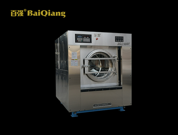　　大型洗衣房設備有哪些不同的種類，大型洗衣房設備各有什么不同的用途