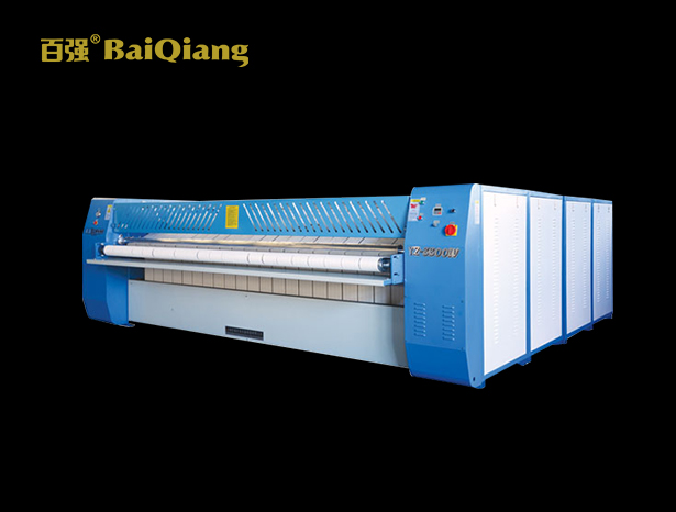 　　蒸汽燙平機的一些保養(yǎng)維護(hù)的技巧。