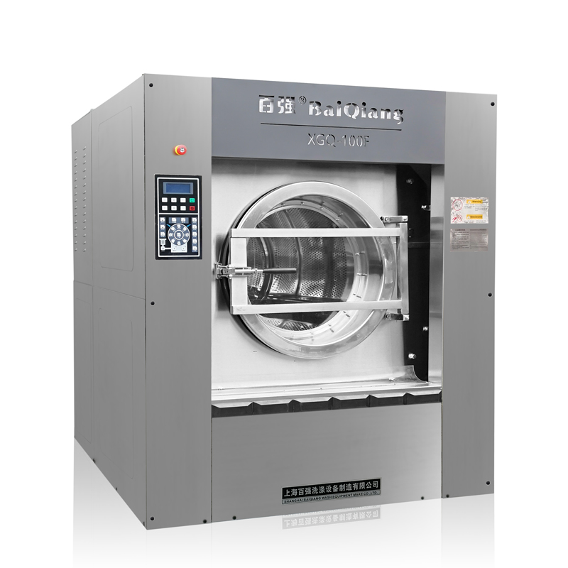 四點判斷工業(yè)洗衣機(jī)質(zhì)量好壞