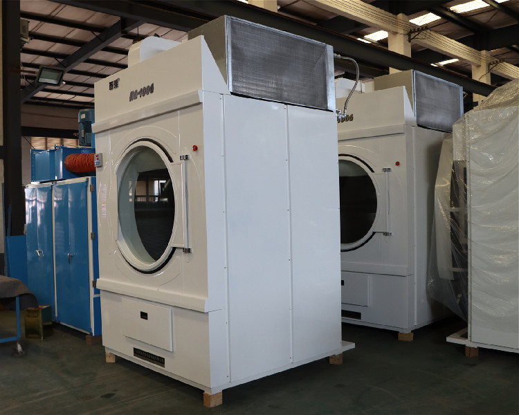 洗滌設(shè)備中的烘干機(jī)成本原來(lái)有這么多貓膩