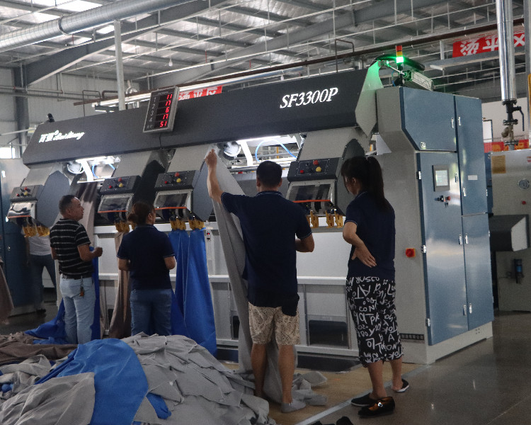 2024年元旦旅游訂單增長(zhǎng)超3倍 洗滌設(shè)備銷售市場(chǎng)前景大好