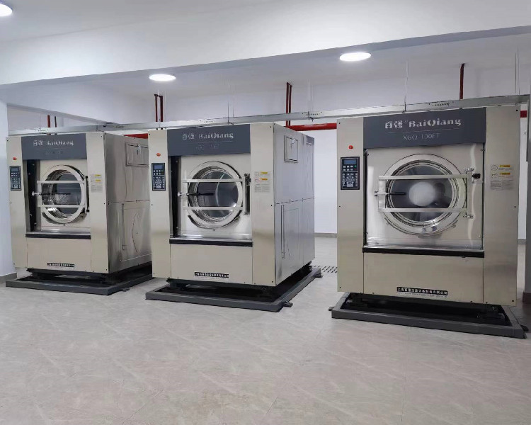 各種不同類(lèi)型的洗脫機(jī)的適用范圍