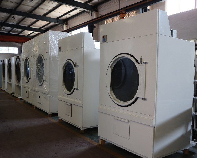 烘干機(jī)效率變低的3種常見(jiàn)原因及解決辦法 烘干機(jī)效率變低的3種常見(jiàn)原因及解決辦法